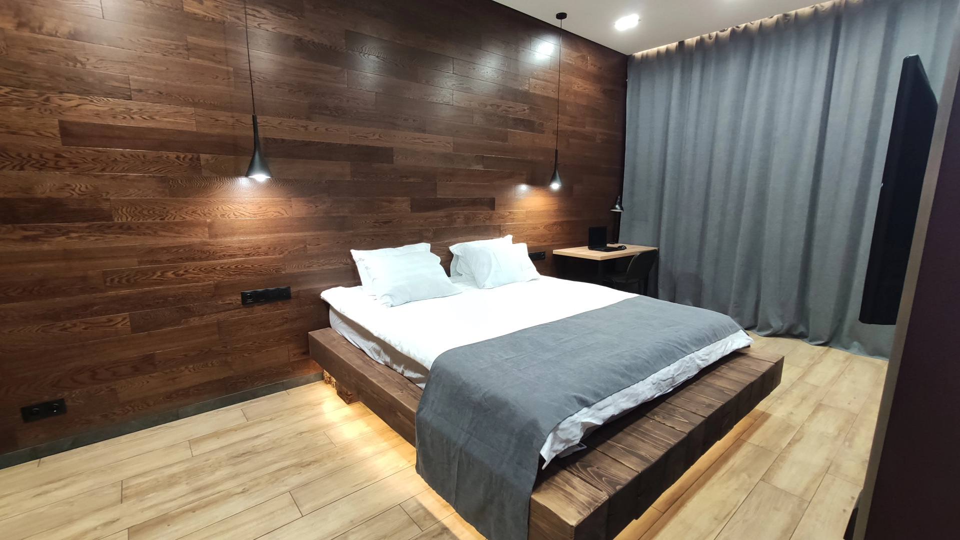 Квартира Apart153