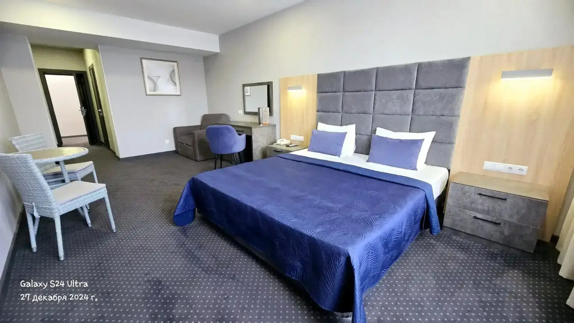 Отель Янтарь