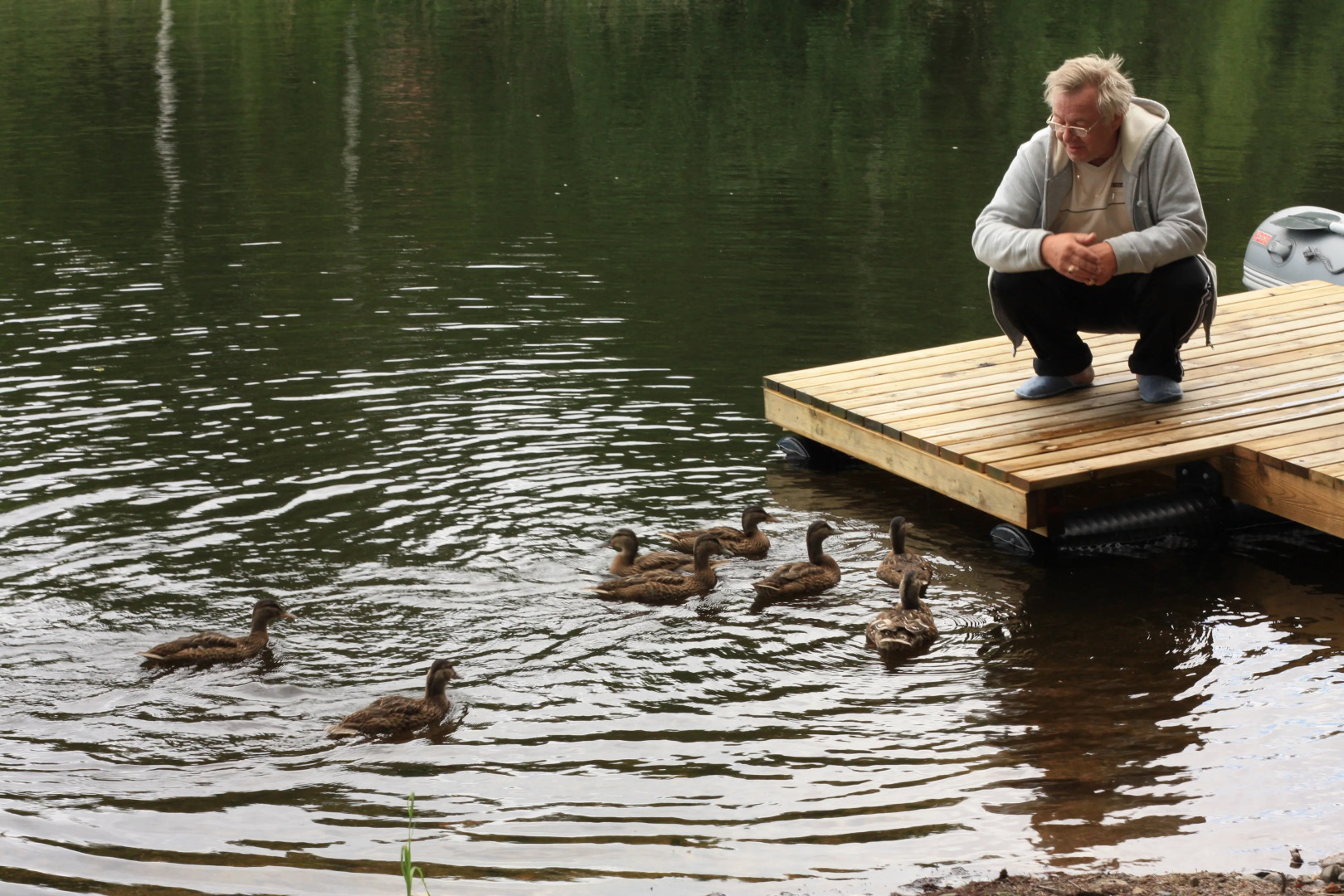 Отель Lomasaaret