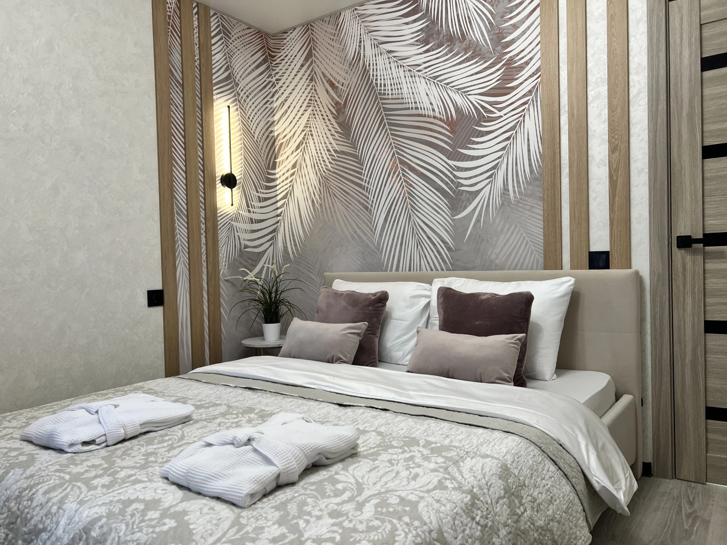 Апартаменты Grand Apart Matreshka home