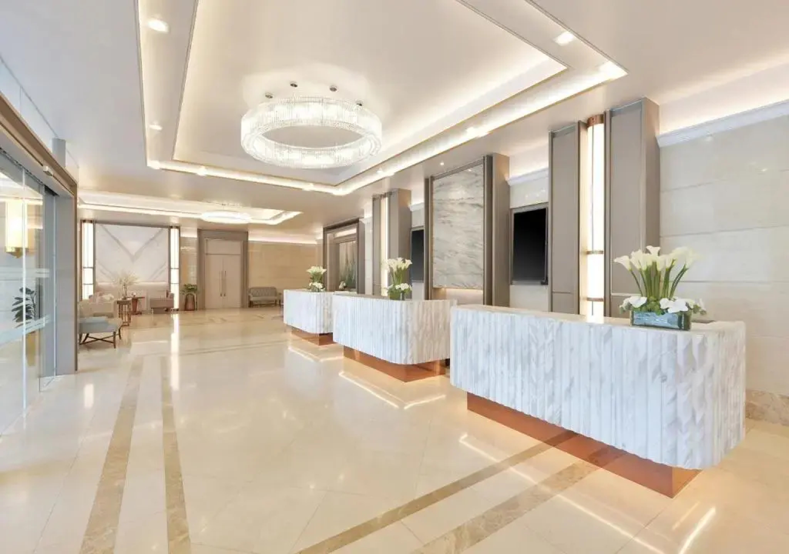 Отель Centre Point Hotel Sukhumvit 10