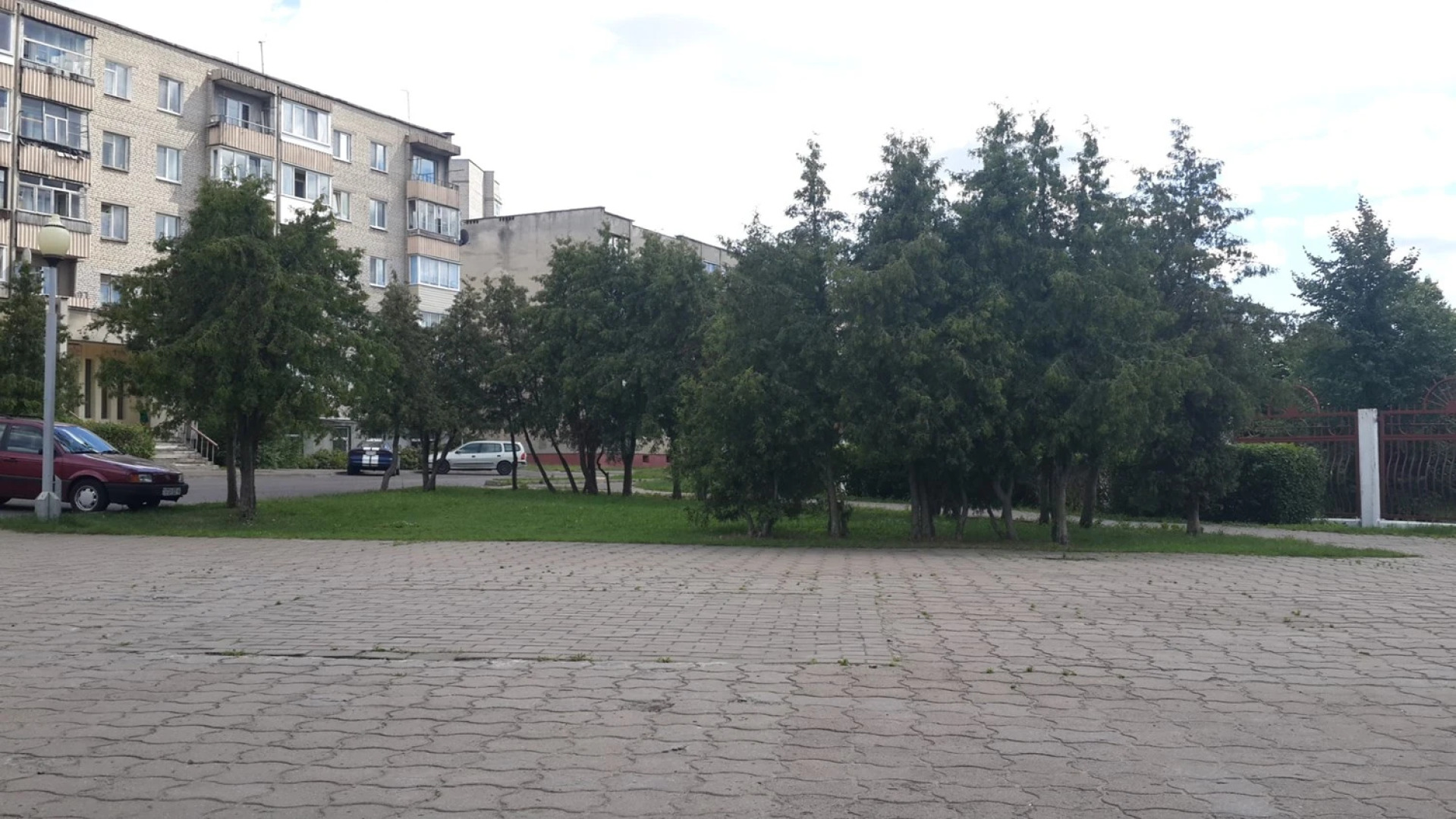 Апартаменты Nasutkibobr on Engelsa