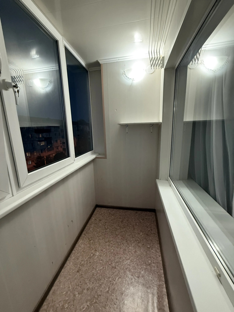 Квартира Уютная трёшка в центре города