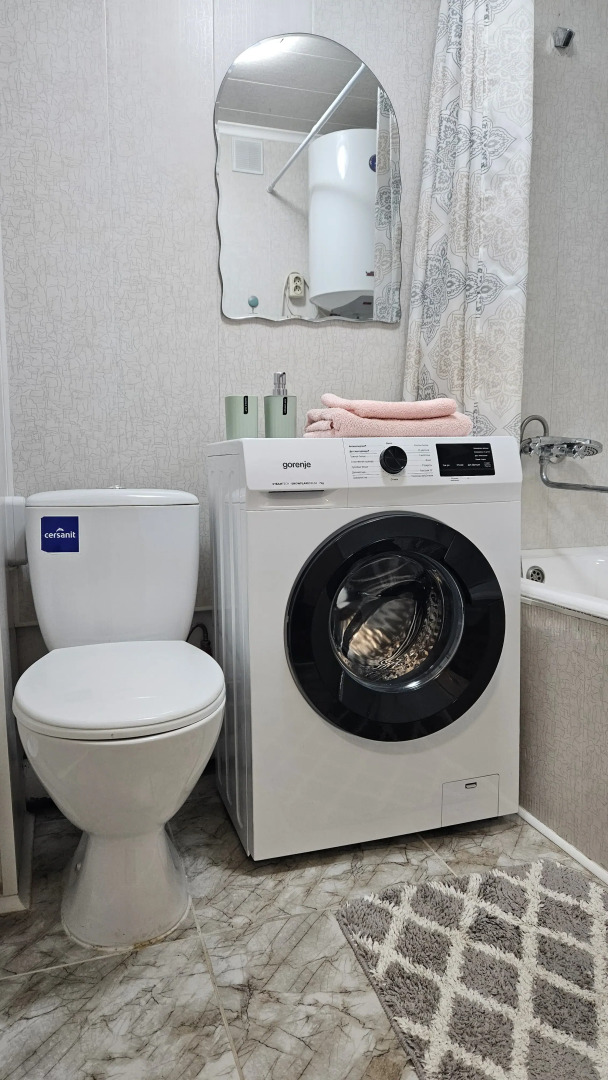 Квартира Уютная на Дальневосточной