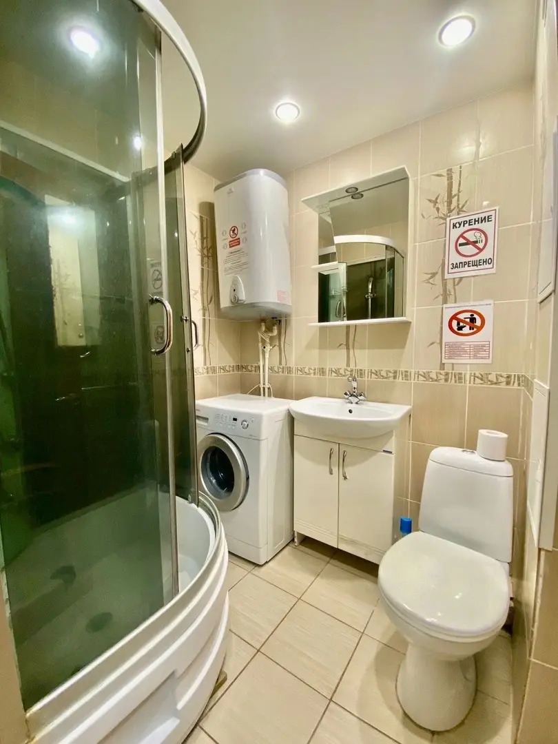 Апартаменты на Советской 164