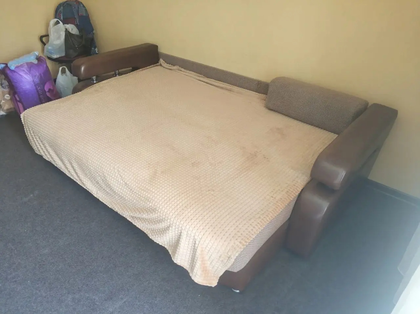 Квартира Up Apart на ул. 20-летия Октября