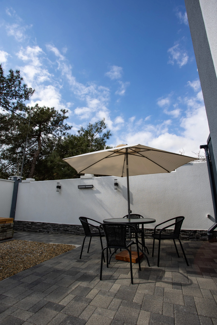 Гостевой дом Алмаз