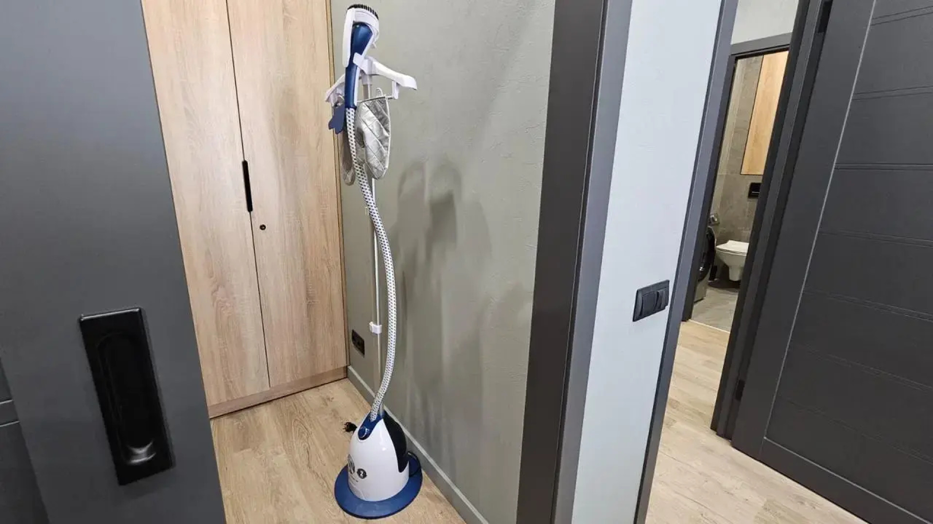 Квартира на Улице Городской Вал 15к2