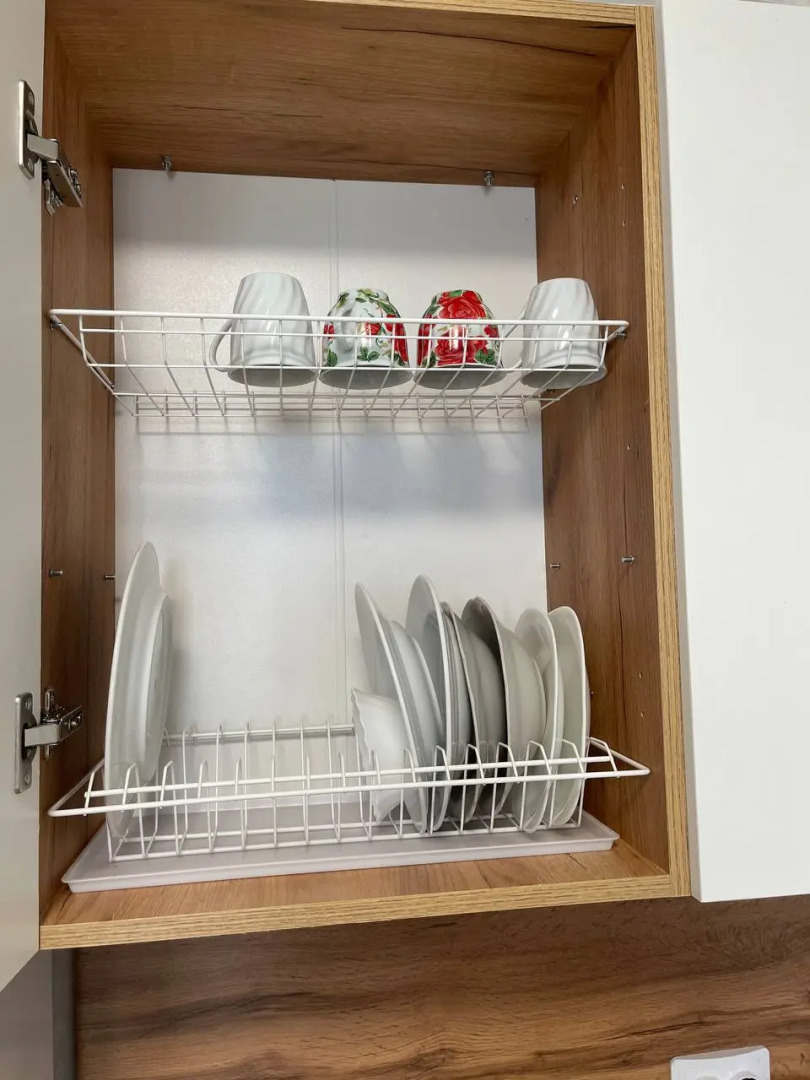 Апартаменты Уютная студия комфорт+