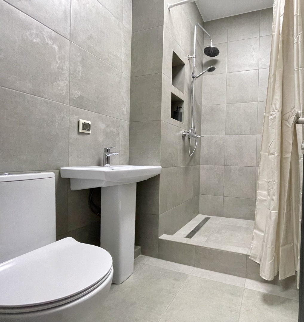 Апартаменты Высота 15