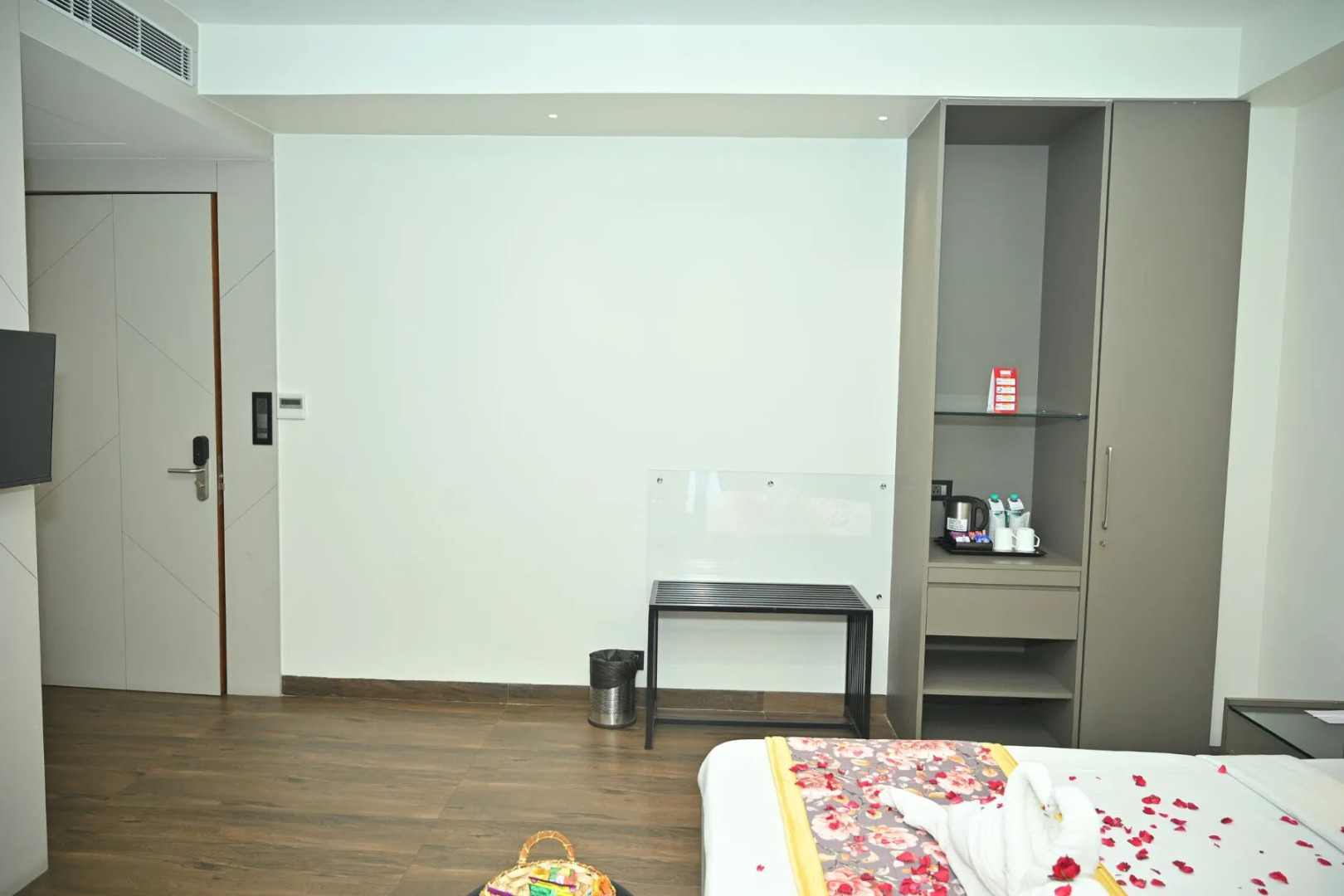 Гостевой дом Urvi Banquets