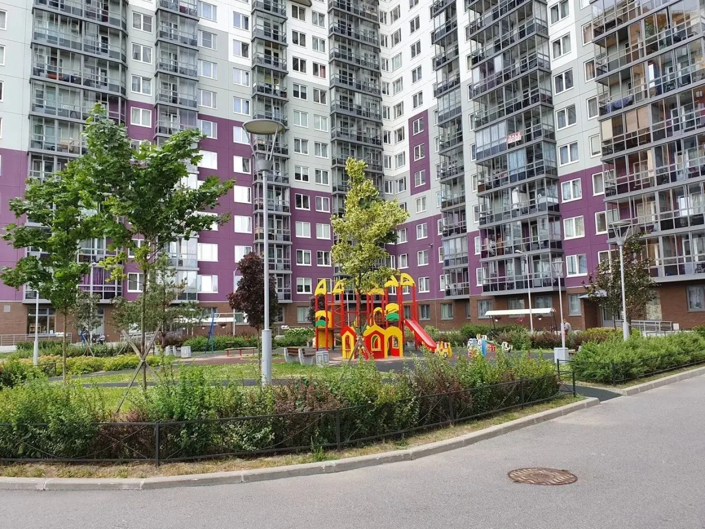 Квартира Уютная Студия Шоколад Рядом с Метро