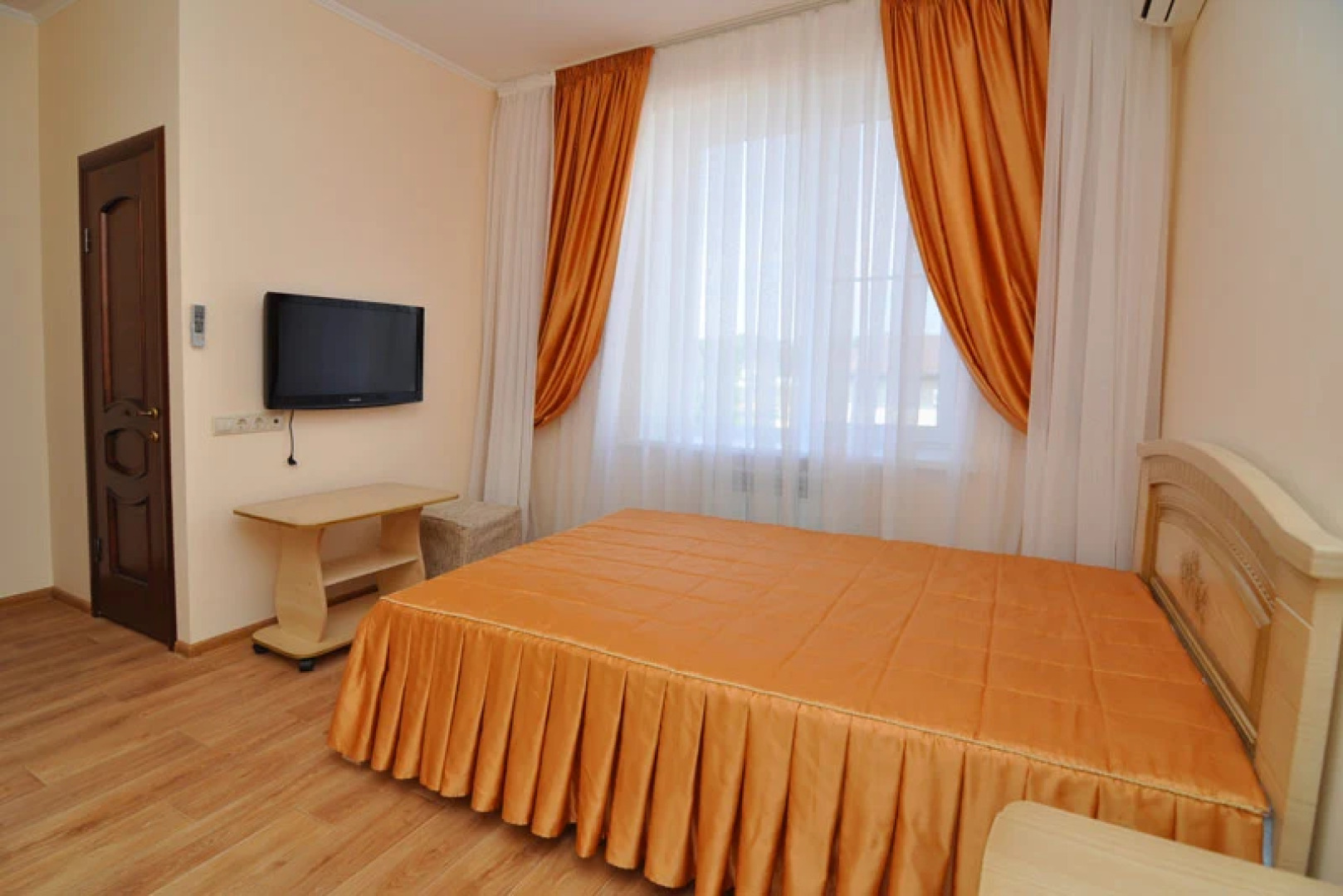 Гостевой дом Астория