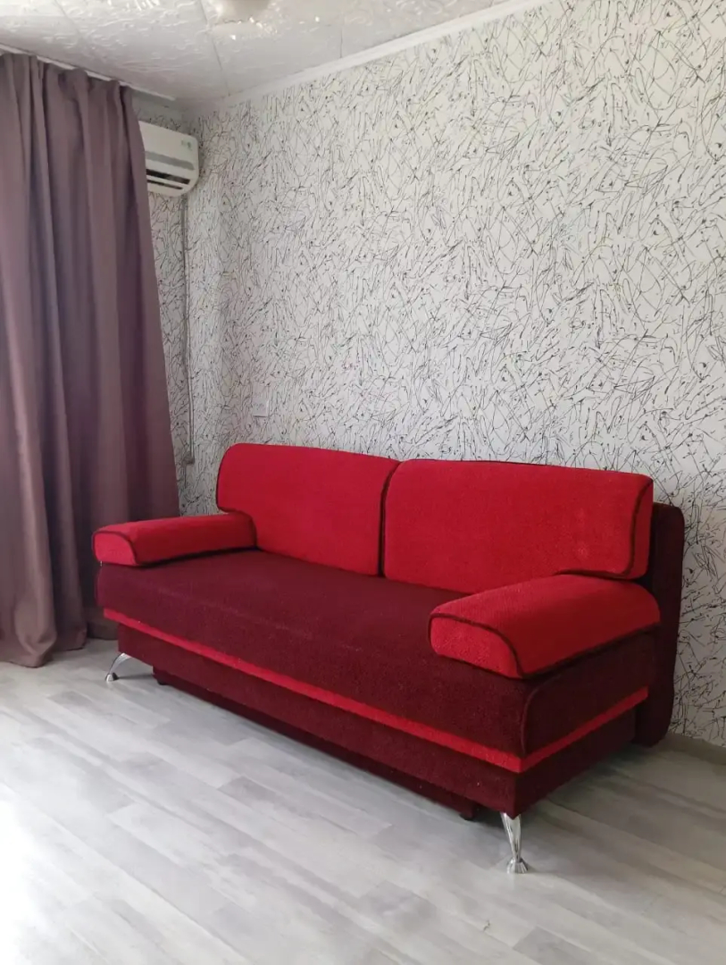 Квартира 2 комнатная на озере Баскунчак