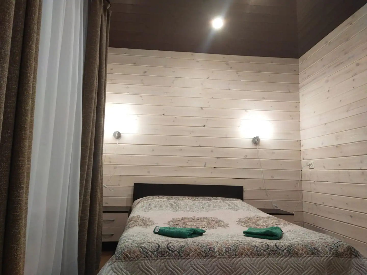 Гостевой дом Купецъ