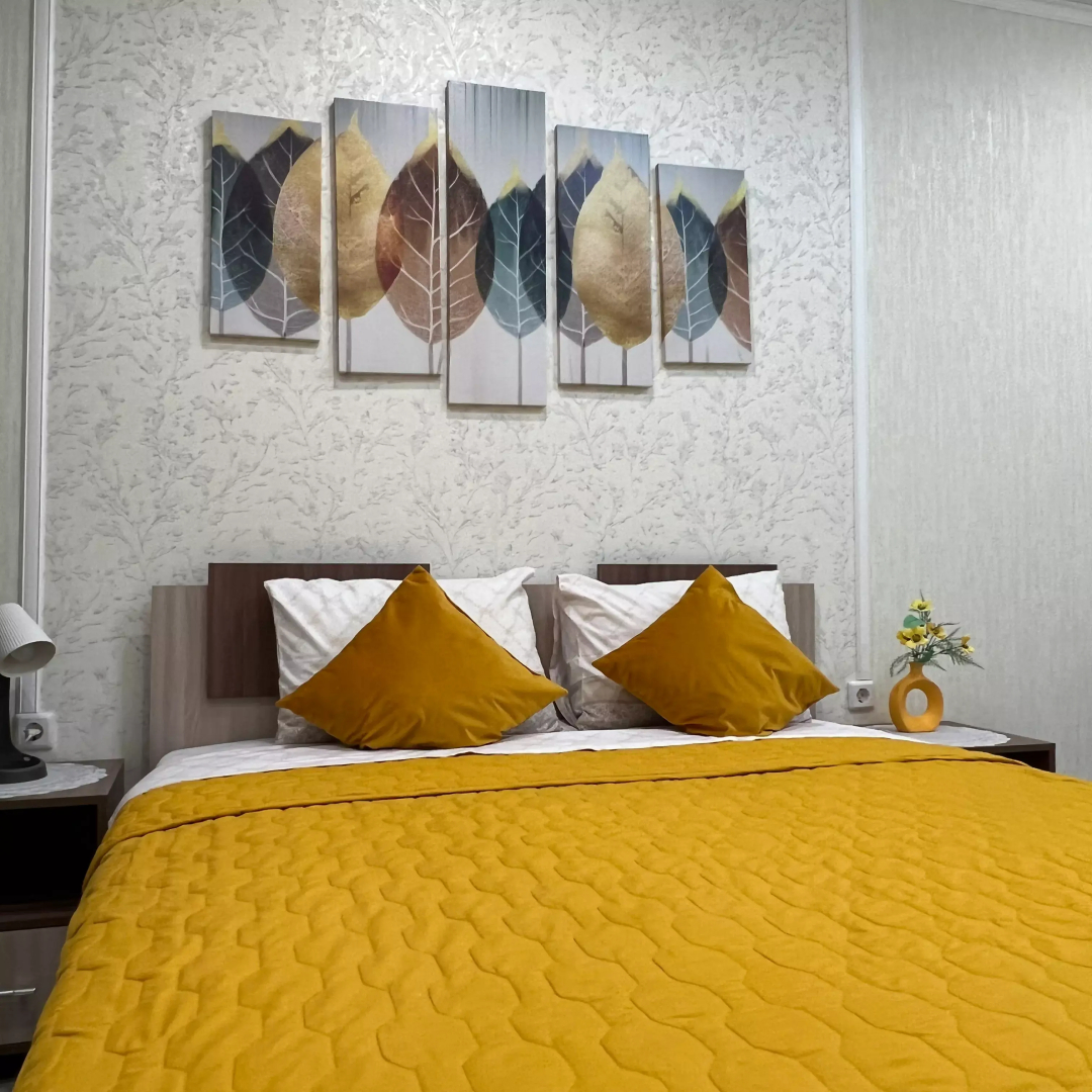 Квартира  Sun sity KZN