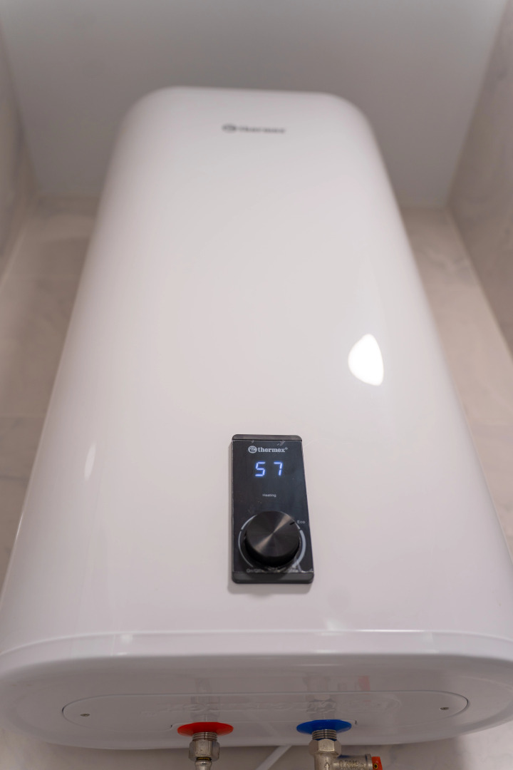 Апартаменты Вблизи Курортного Городка от LetoApart 1