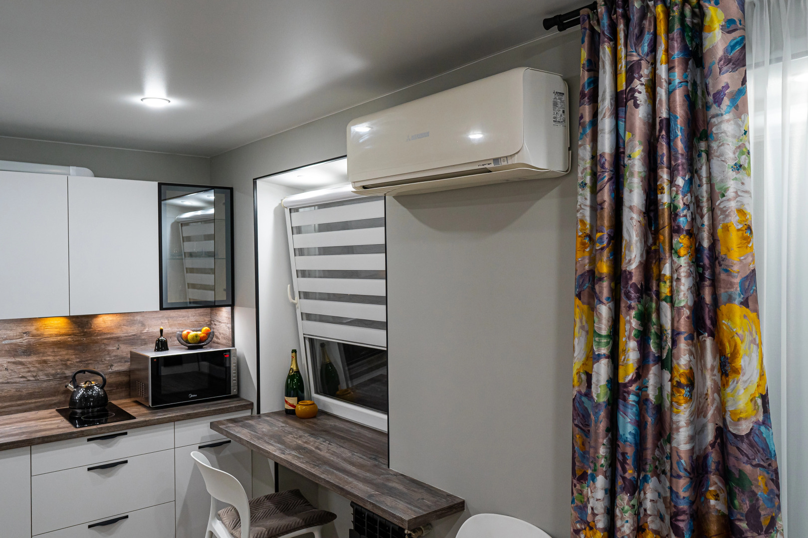 Апартаменты Центрально-Театральная квартира