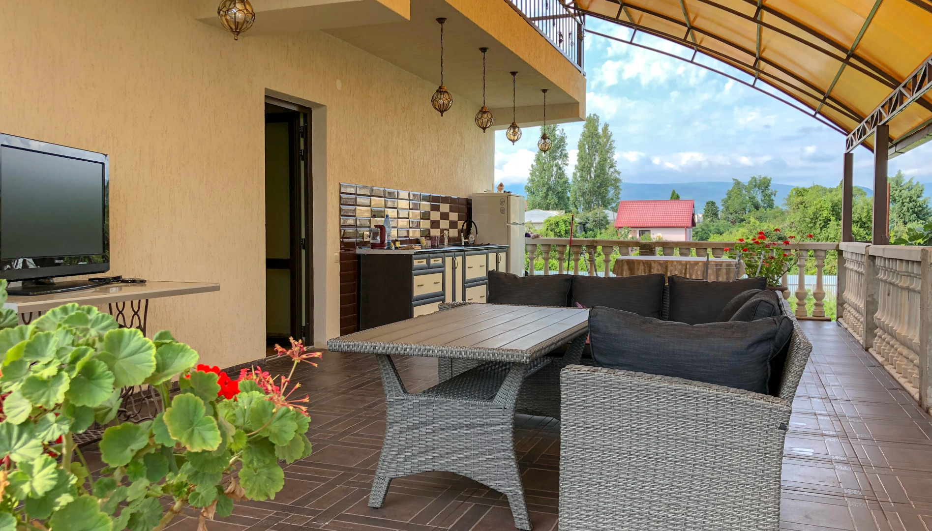 Гостевой дом Siella