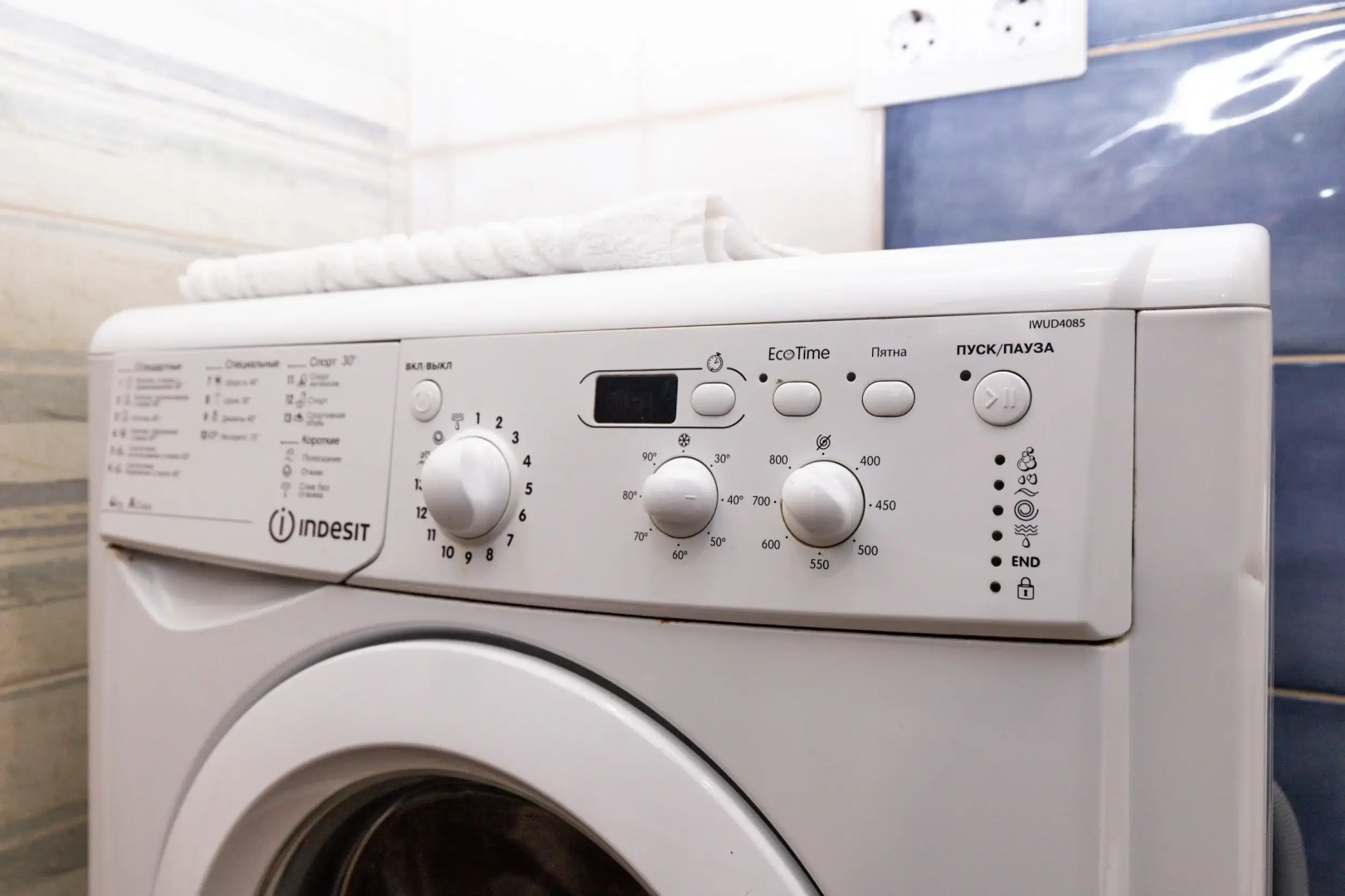 Апартаменты Море Апартаментов на Станиславского 37А