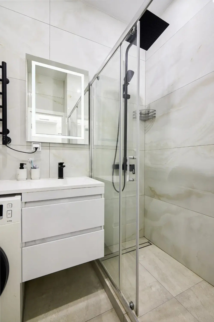 Квартира в ЖК Искра-Парк 8 эт 2