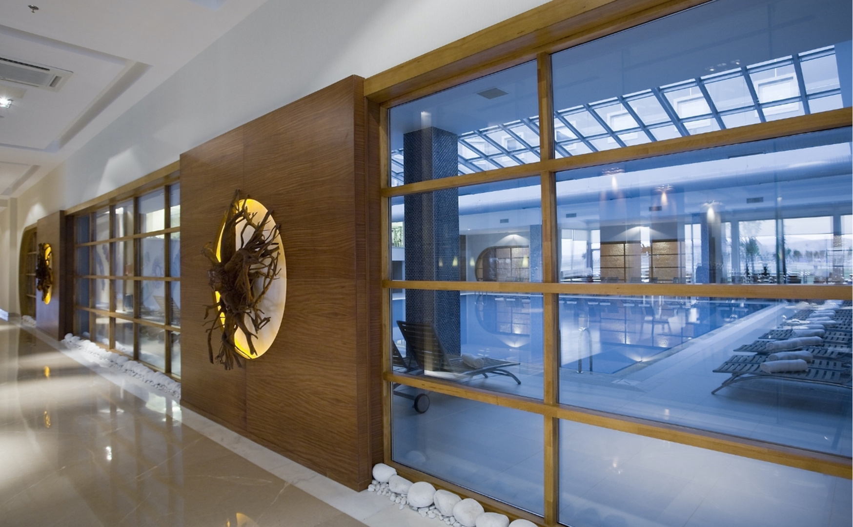 MCG Hotels Thermal Spa Convention Center