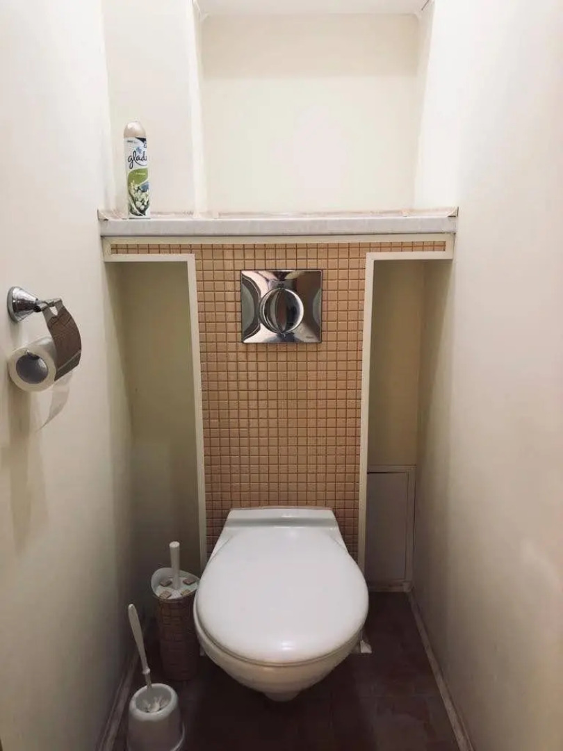 Апартаменты Юбилейный Мост