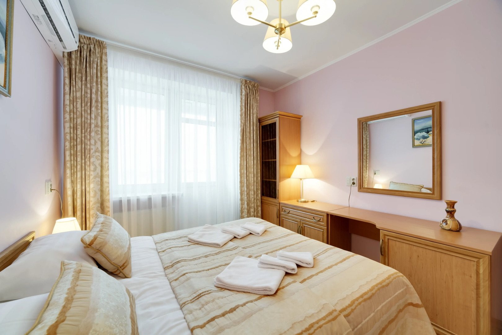 Апарт-Отель Диадема