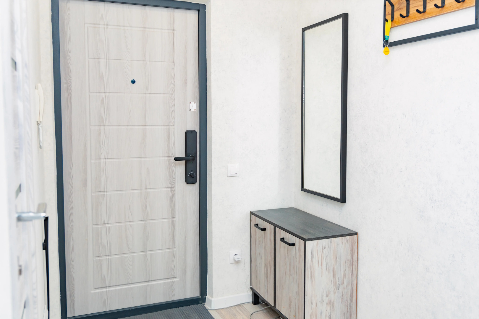 Квартира - Студия