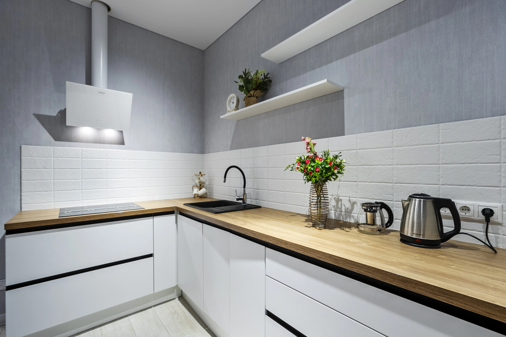 Квартира MaxRealty Лобачевского 120к1