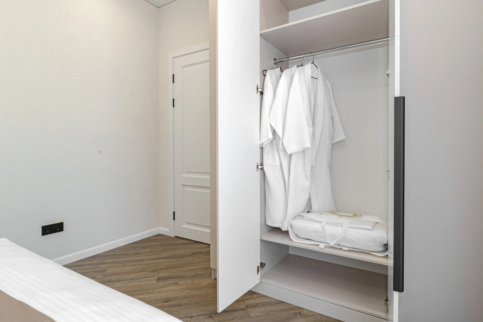 Квартира на Улице Жошы Хана, 13