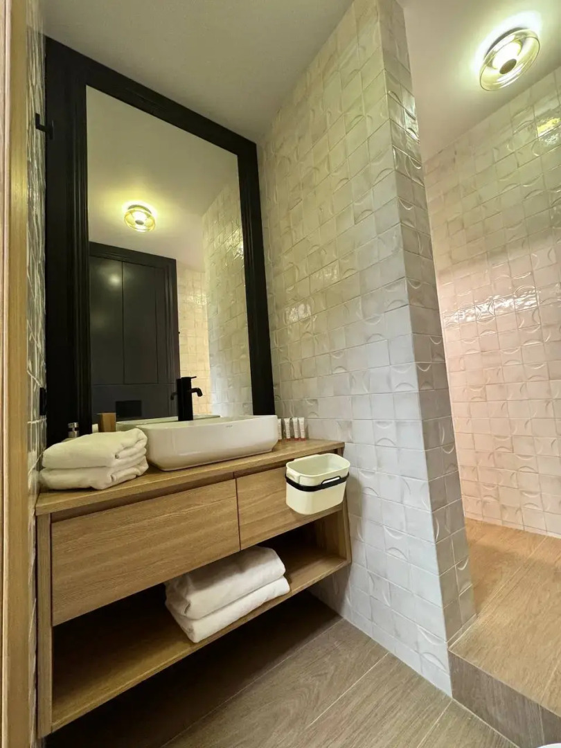 Апартаменты 39квартир с панорамным видом на море