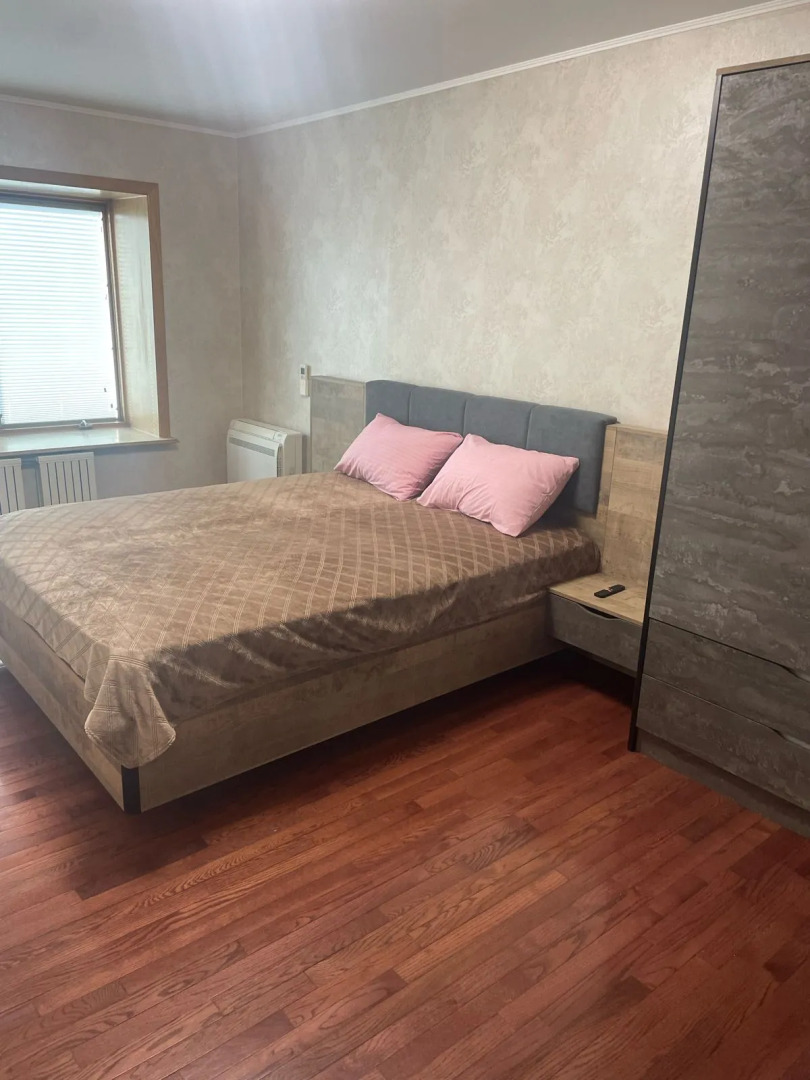 Квартира в Южно-Сахалинске