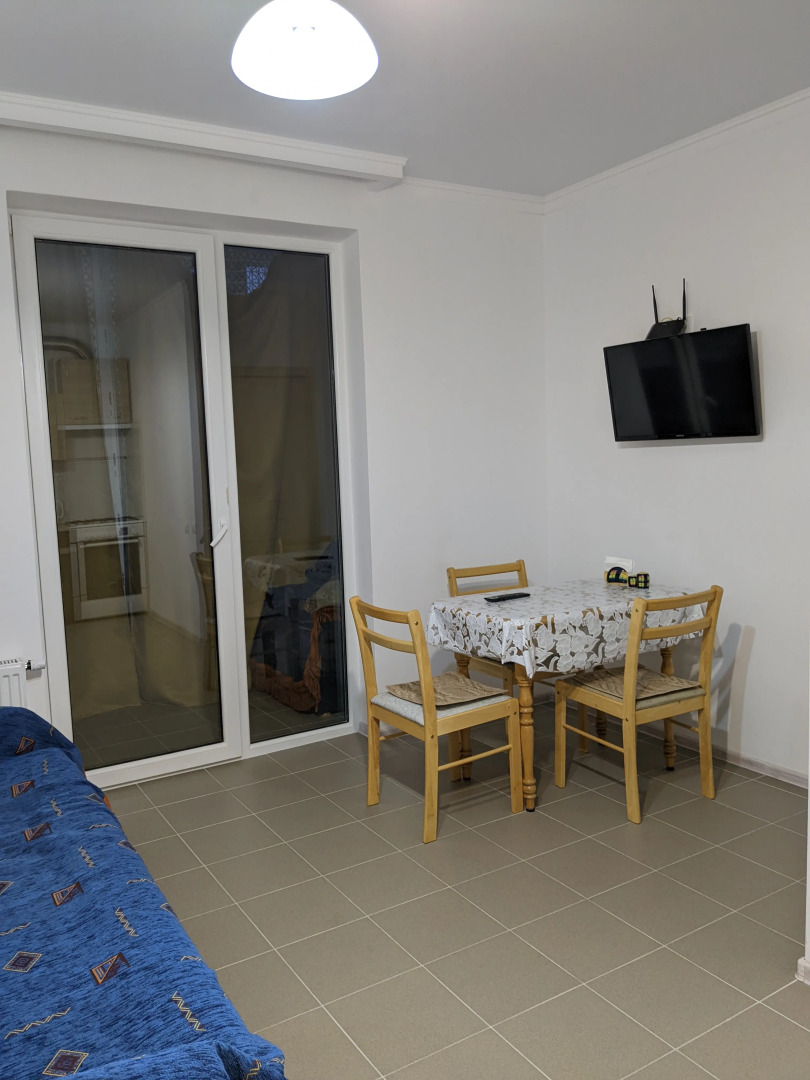 Апартаменты в Зеленоградске на Балтийском море