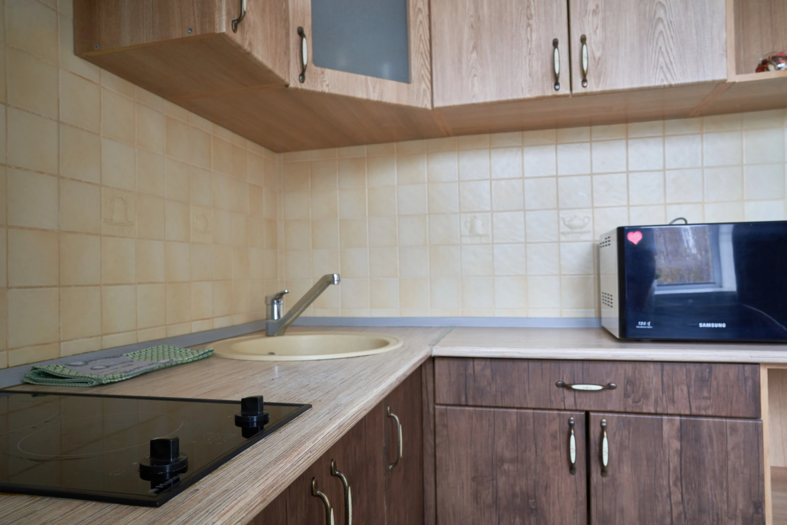 Апартаменты GOOD NIGHT на Елизаровых 43