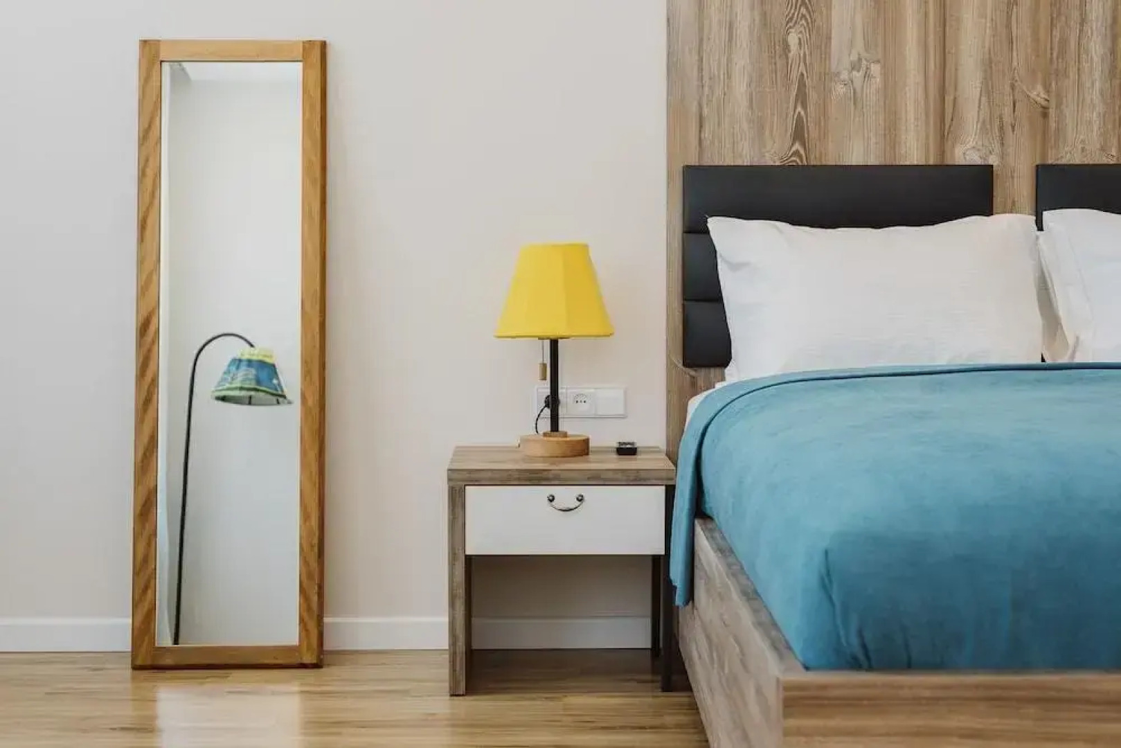 Отель Бульвар