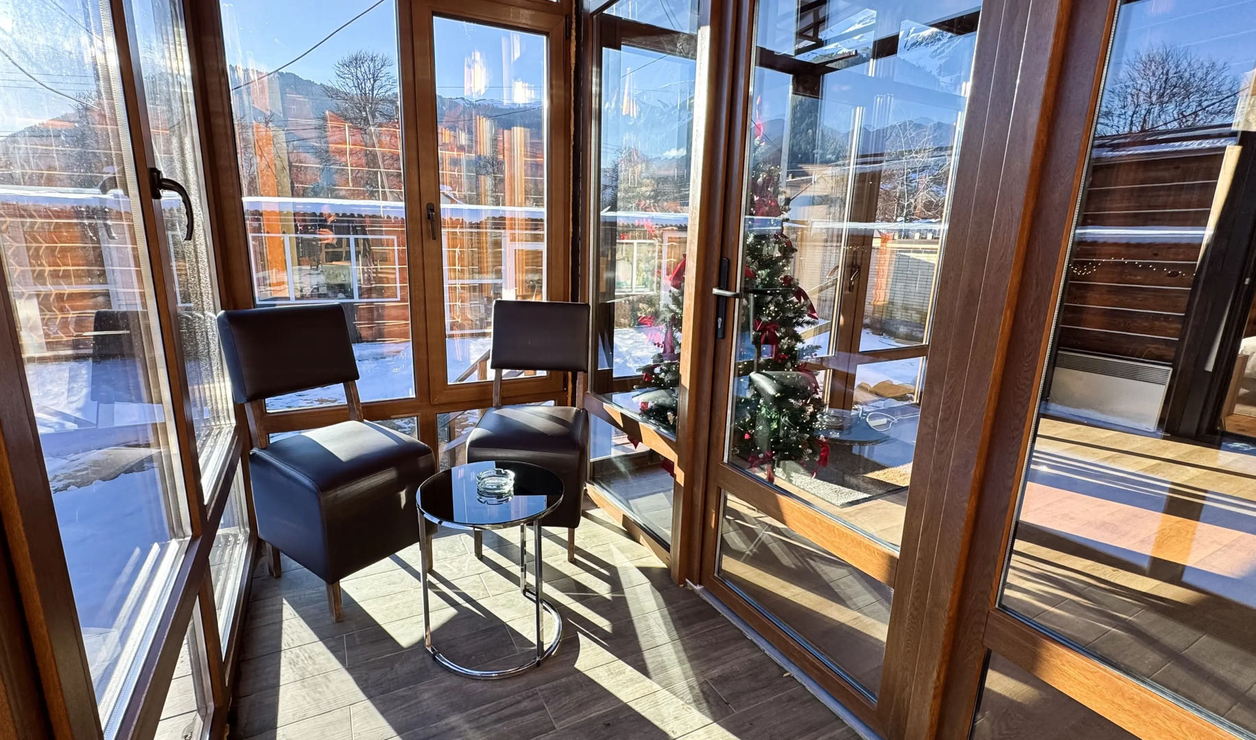 Гостевой дом MIROXX