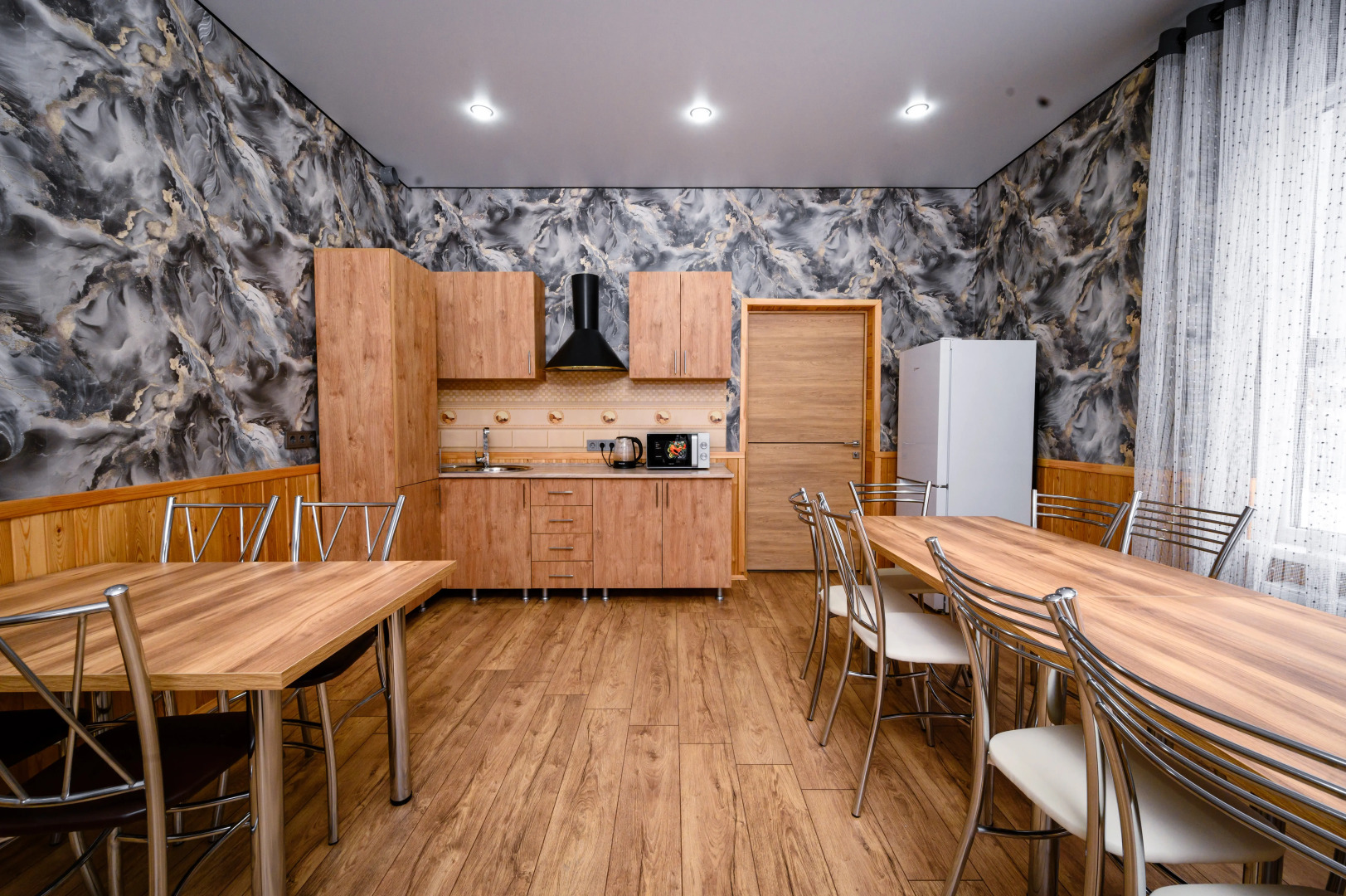 Гостевой дом Morozville