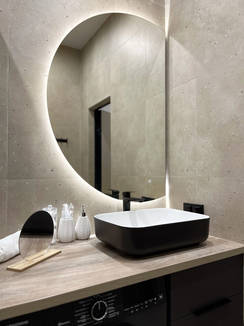 Апартаменты Sun Hills Ольгинка 6