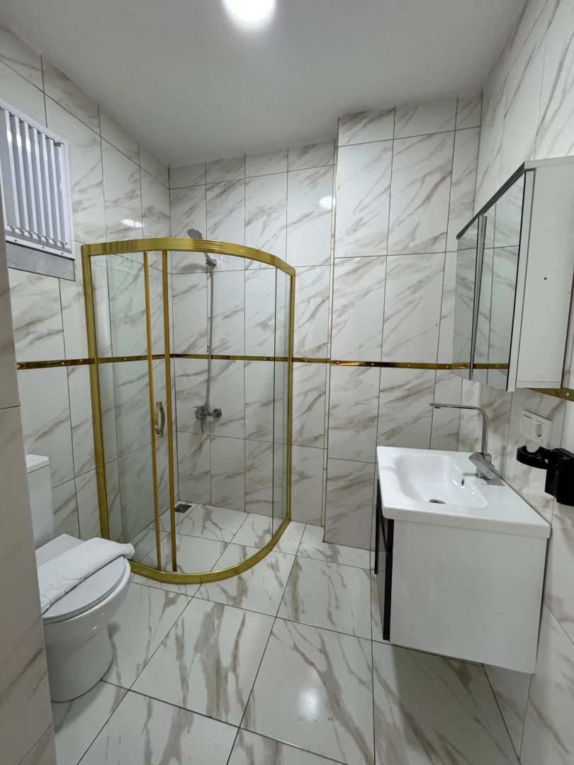 Отель Beyzade APT