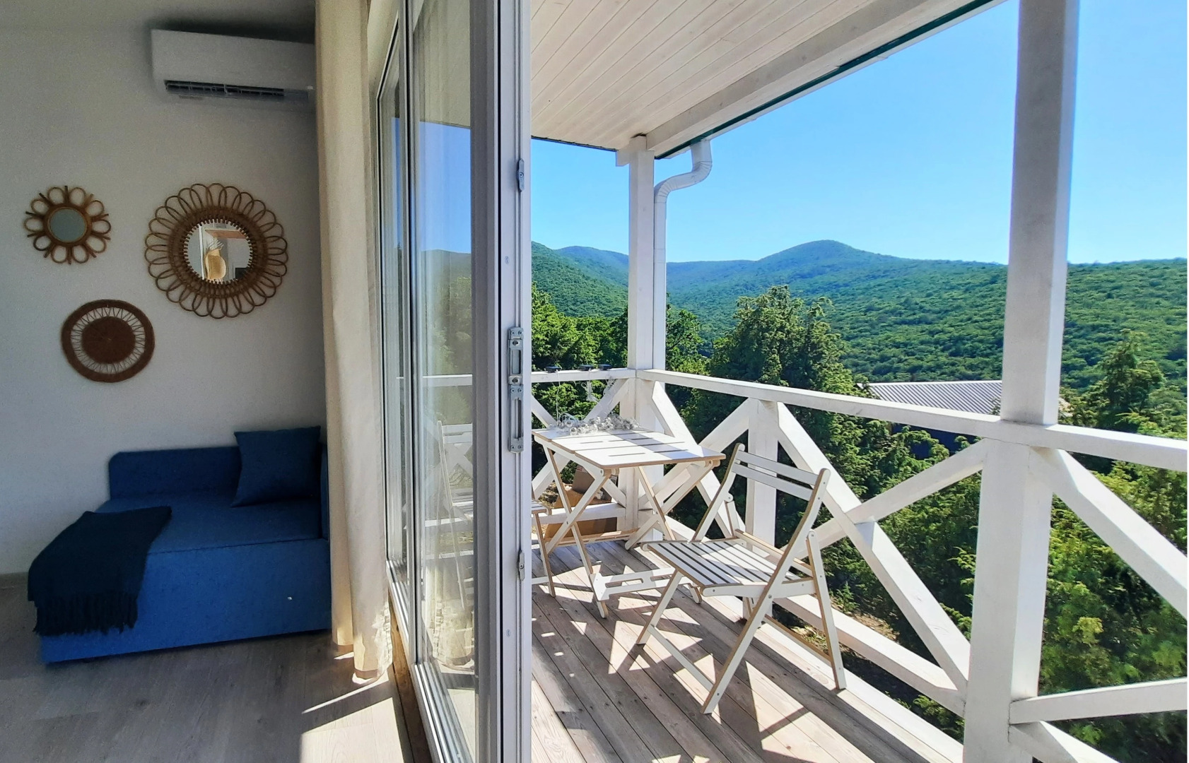 База отдыха Тепло