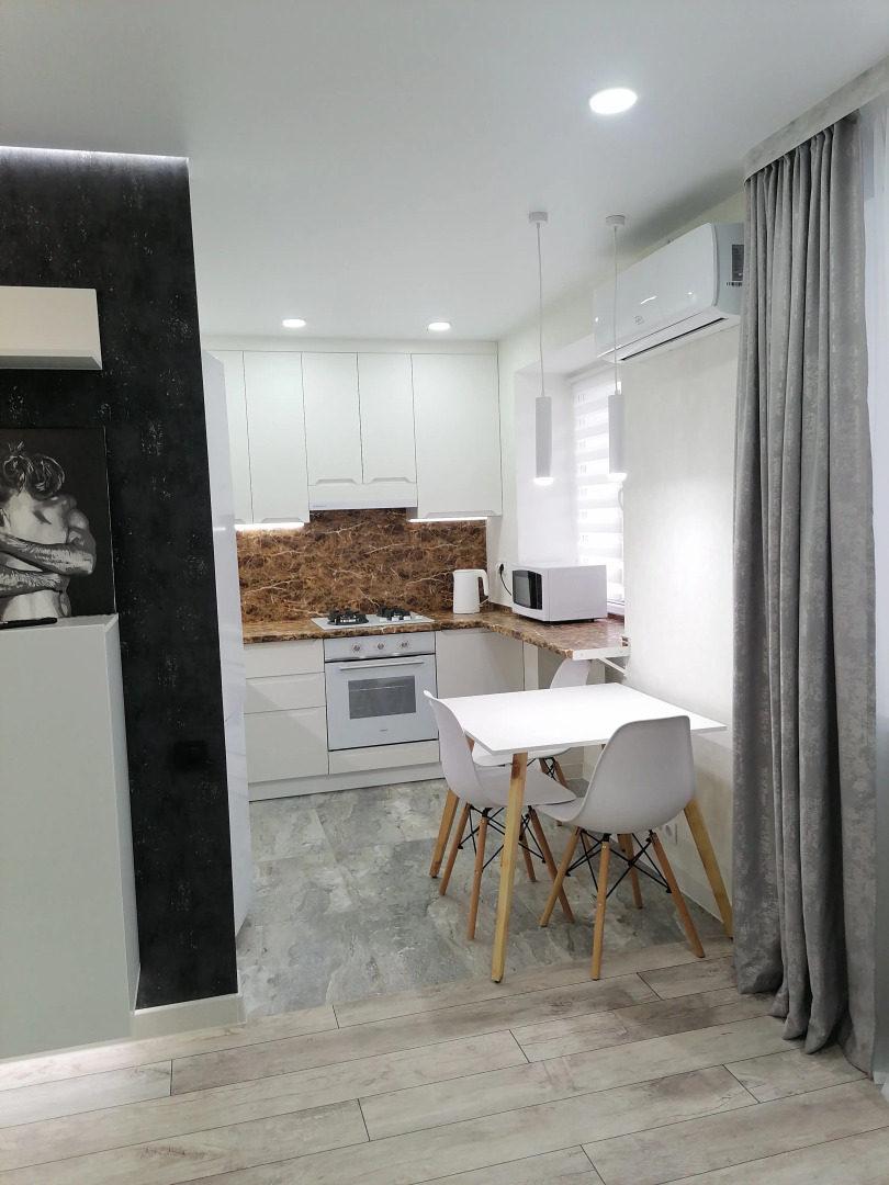 Квартира Обороны 38