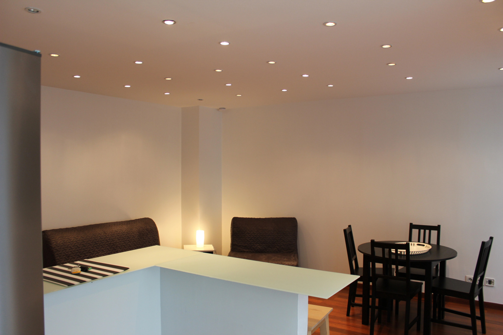 Апартаменты для 5 гостей Brigeline