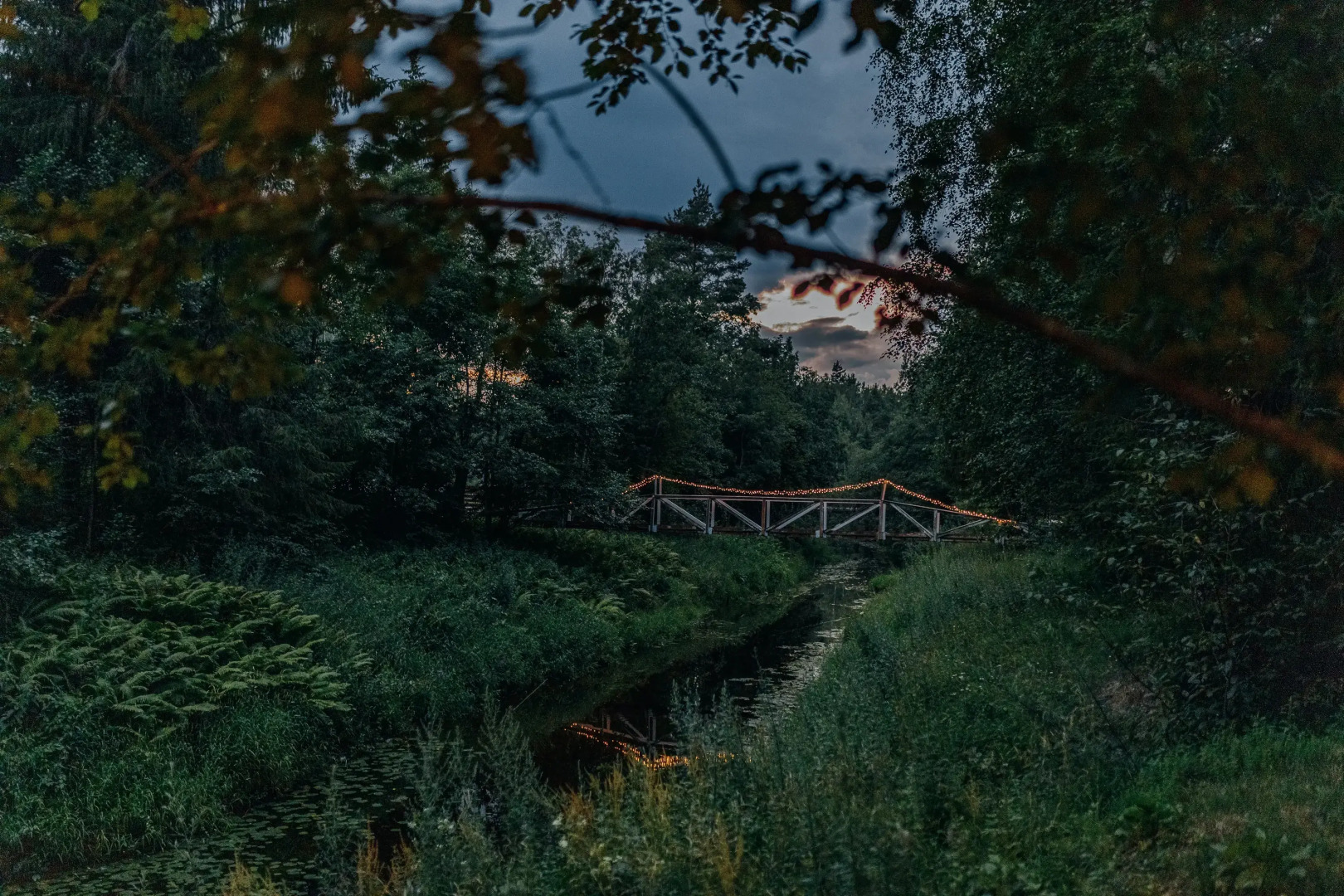 База отдыха Белка