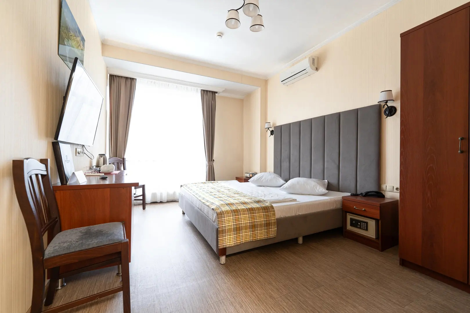 Отель Погости.ру на Алтуфьевском Шоссе