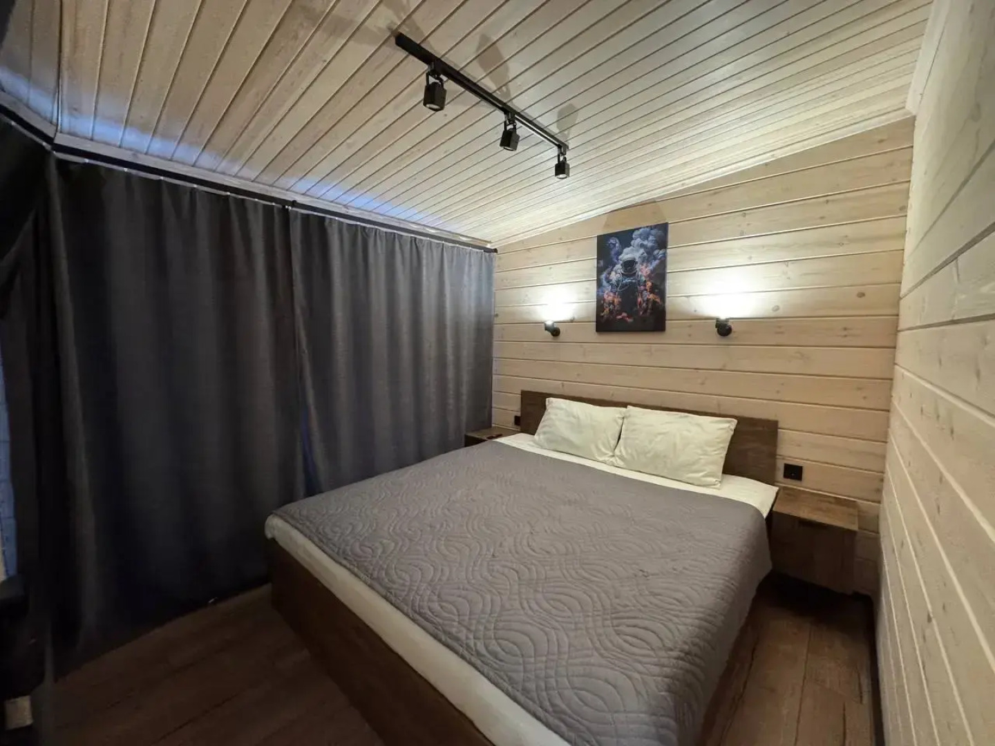 Апартаменты NS house