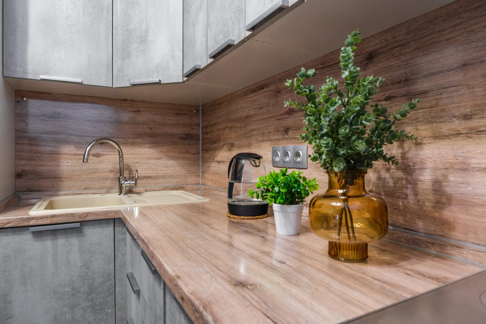 Апартаменты Челябинская 50