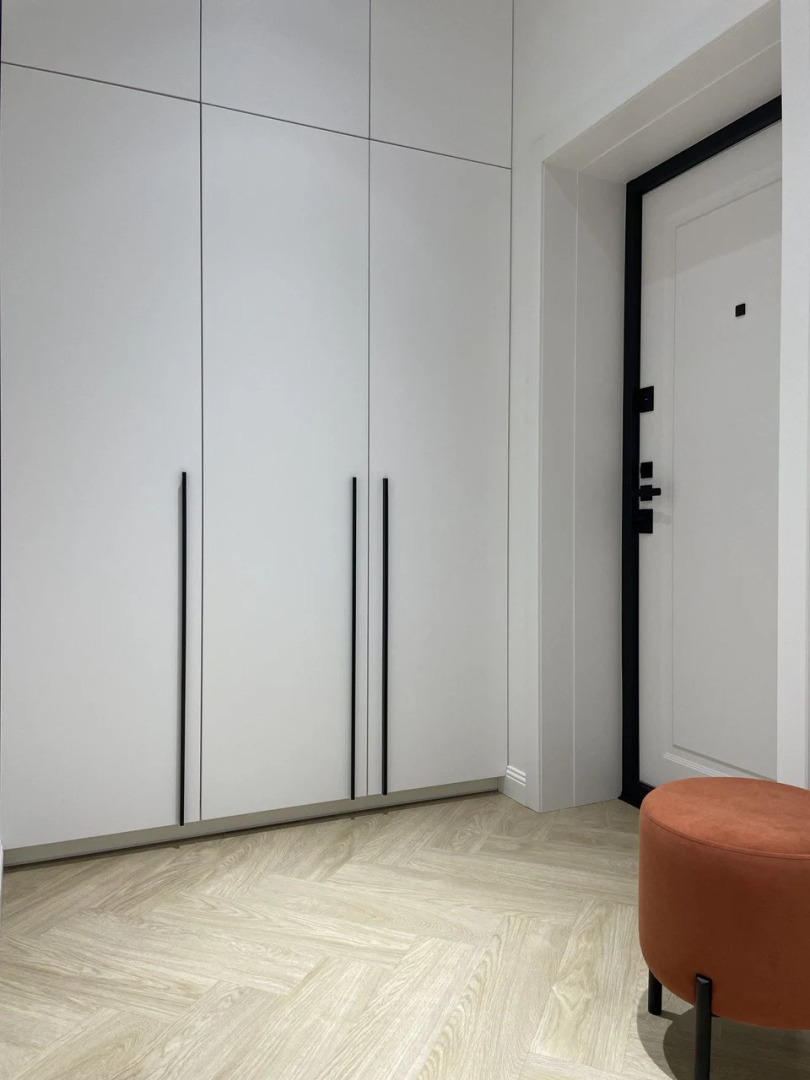 Квартира у Моря Жк Резиденция у Моря