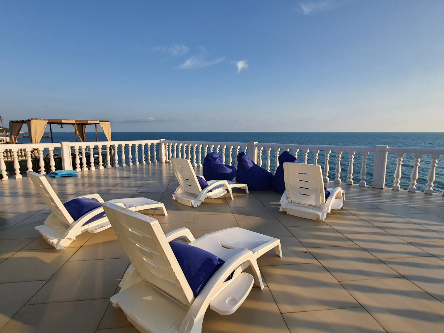 Гостевой дом SeaLoo