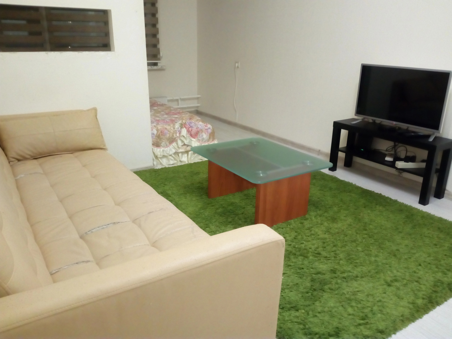 Апартаменты Однушка в центре Балашихи